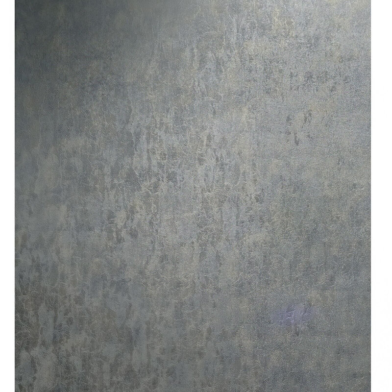 Papier peint texturé béton moderne beige uni