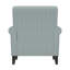 Pina Upholstered Armchair-1986247667