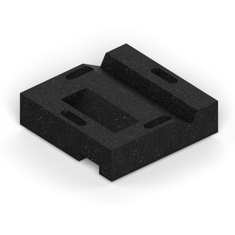 Level Dry Large Block