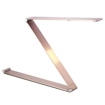 Masham Adjustable Metal Desk Lamp
