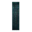 Fine Vibrance One-of-a-Kind 2' 7" X 10' 5" Hand Knotted Area Rug