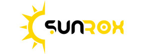 Logo Sunrox