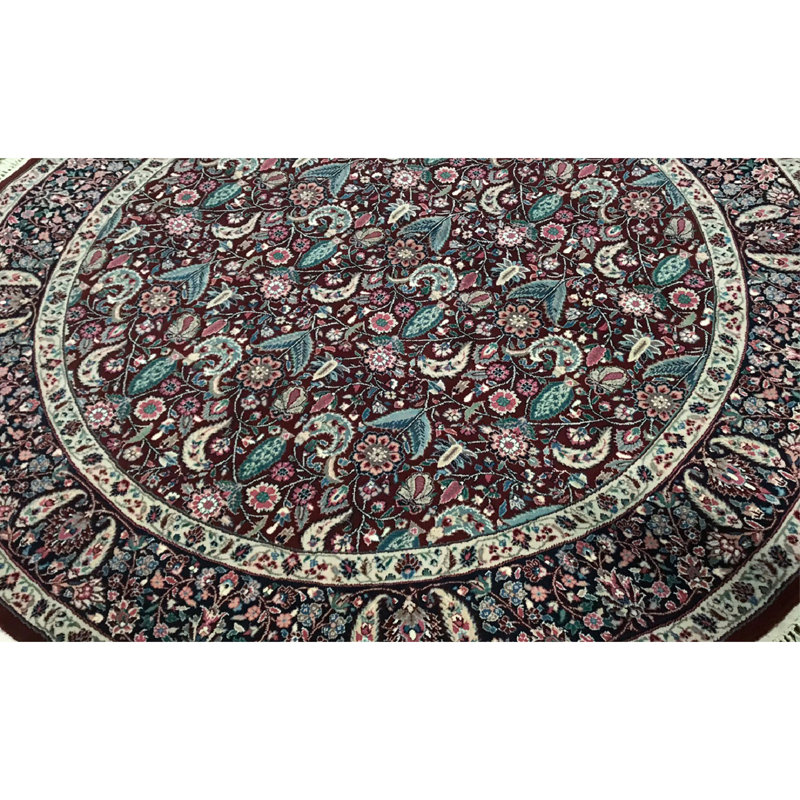 Jahan One-of-a-Kind 8' Area Rug