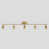 Antique Brass is out of stock