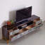 Meuble télé Creative Painted-1257600716