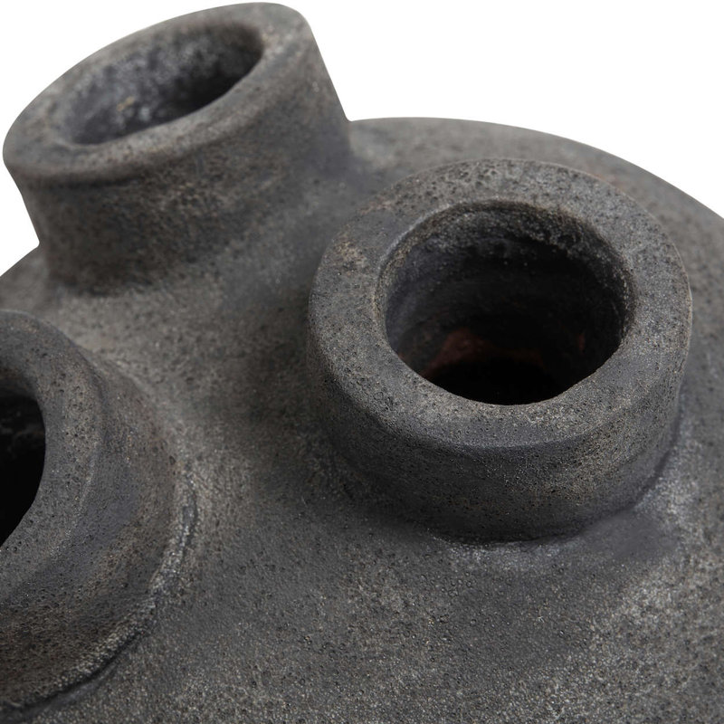 Vase Fidella Crop