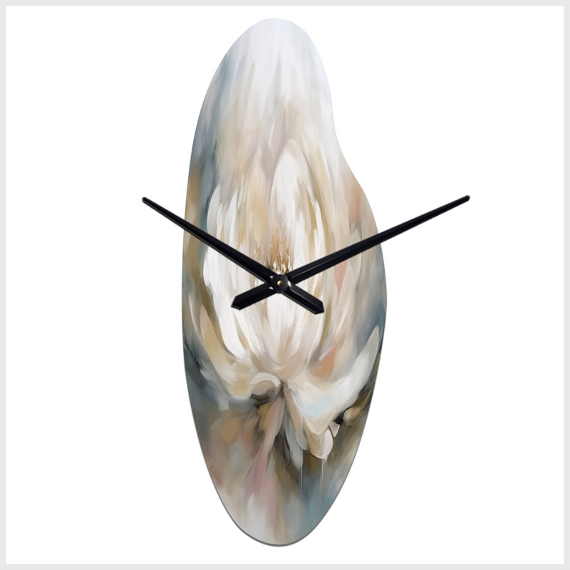 Horloge murale Regulski, Grand