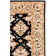Balthrop Hand Tufted Wool Traditional Rug