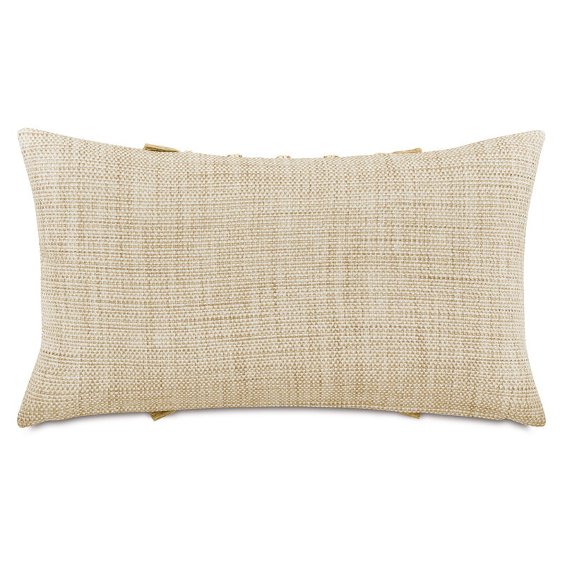 Wren Lumbar Pillow Cover & Insert