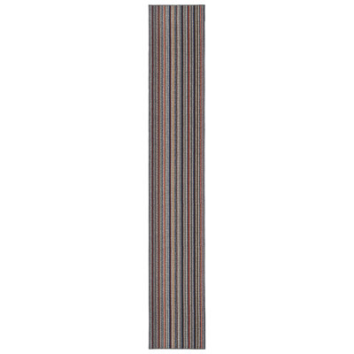 Kandace Striped Indoor Rug