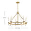 Copley 9-Light Chandelier-462568665