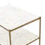 Table de bout avec rangement Aurelia-70379112