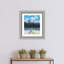 Ariade Brushed Pewter Picture Frame, Photo Frame, Art Frame-238751706-238751707