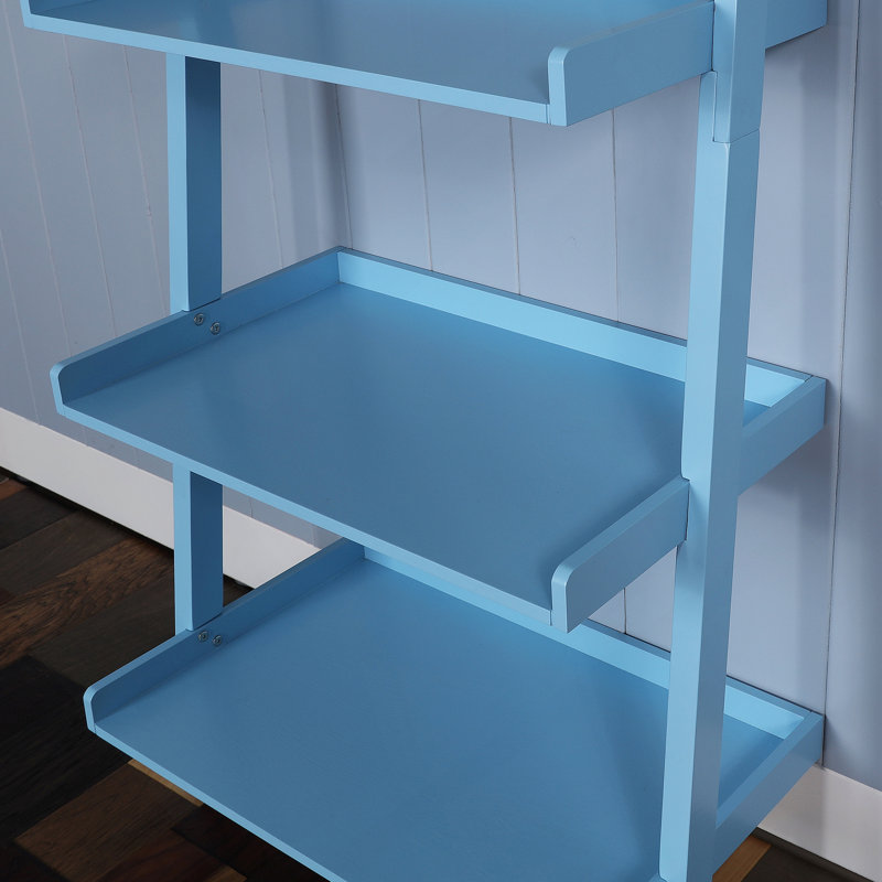 5-Tier Ladder Shelf