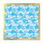 Vagues de mer - reproduction sur toile-67466648-67466653