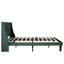 Upholstered Storage Bed