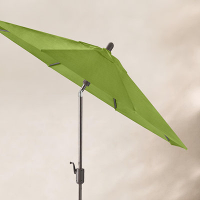Natalie 8.7' Sunbrella® Market Umbrella