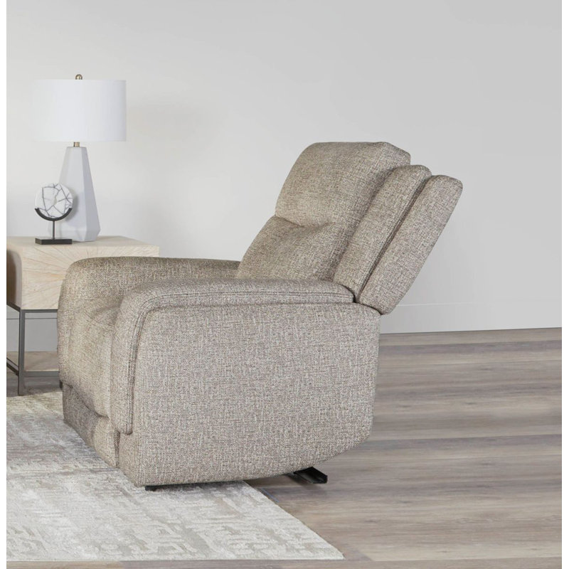Ordonez Aarden Power Zero Gravity Recliner With Heat & Massage Two Pack