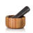 Adhoc Taru Mortar & Pestle