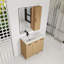 Freestanding Standard With Resin Top-1309091855