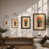Unframed