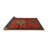 Southwestern Indoor Rug-124877432