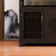 Buffet écologique en bois chinois-104250524