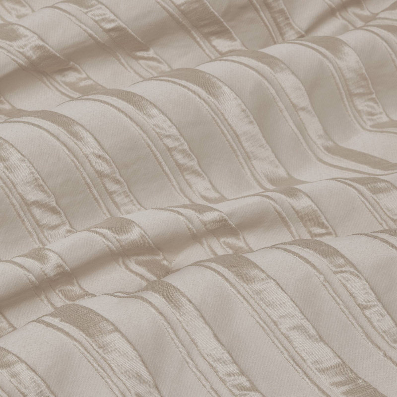 Ensemble de literie de luxe moderne, très grand polyester, confort toutes saisons