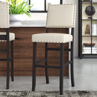 Adler Bar & Counter Stool
