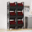 Wheelchair Wine Stand Sizes 27-36 Ulvia-1341523172