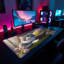 Polyester Desk Pad-651958951