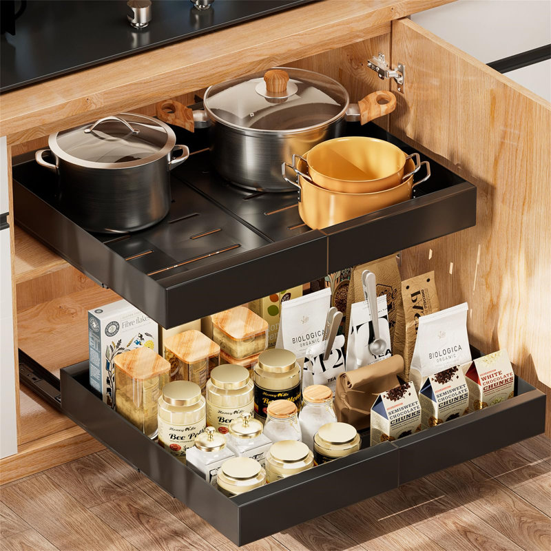 Harrells Pull Out Drawer