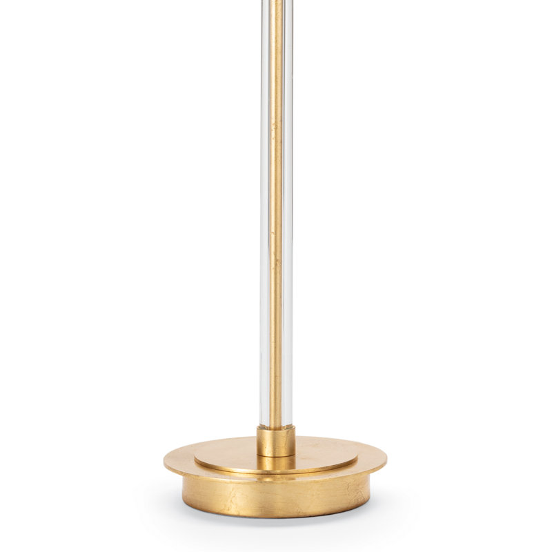 Lampe en cristal Auburn