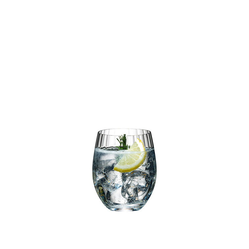 Verre optique à long verre RIEDEL Collection