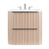 Flutti 24" Vanity