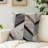 Throw Pillow Geometric 8" Throw Pillow-2136639548