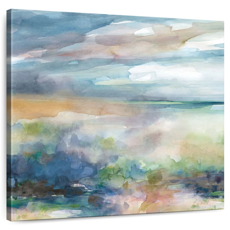Avery Southern Coast, 30" H x 30" W