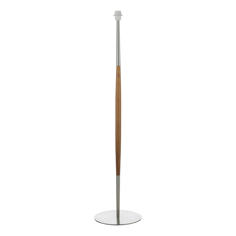Charmaigne 122cm Traditional Floor Lamp