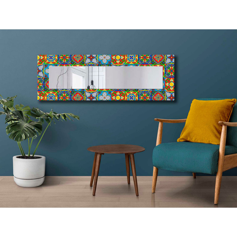 Miroir décoratif