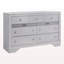 Commode contemporaine 1Pc-2033558206