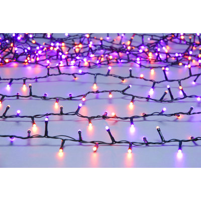 1297cm LED Indoor / Outdoor String Lights
