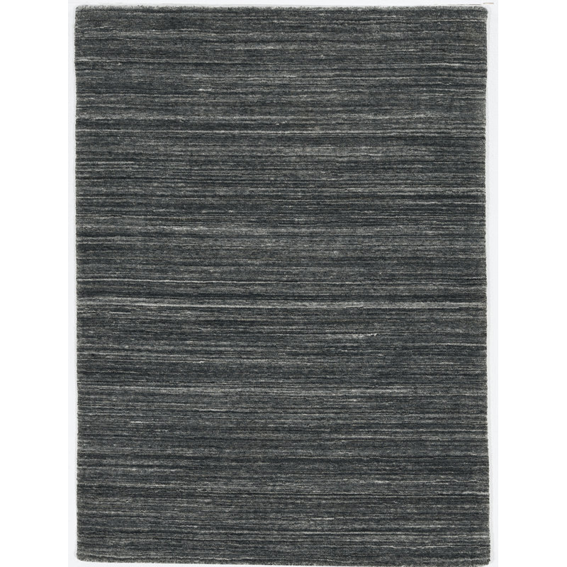 Oriental Indoor Rug, Rectangle 9' x 12'