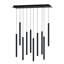 Baileyton 10 - Light Cluster Pendant-582076318