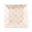Rosy Check Capiz Catchall Tray