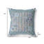 Coussin décoratif à motif floral 16 po x 16 po-101534333