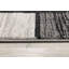 Tapis gris à motif abstrait Dillup-Jones-42050347