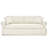 Rolled Arm Slipcover Sofa-672684720