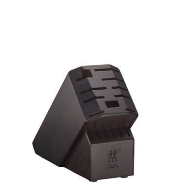 ZWILLING Pro 16-Slot Knife Block