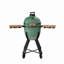 Charles Bentley 116cm W Charcoal Grill