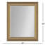Miroir biseauté orné-404263707